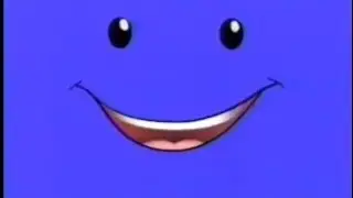 Nick Jr. Face Vocoded/Autotuned 7 Minutes in (F Chromatic)