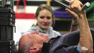 Simple ways to shape up | Your Best Life in Retirement