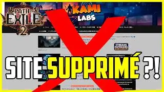 PoE 2 : L'Affaire Kamilabs Mon Avis Tranch&eacute; !