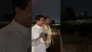أعطينا قصيدة / مع شباب المدينة