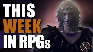FF14 терпит неудачу, ARPG-версия недекабрьской серии, Granblue Fantasy Relink &mdash; главные новости RPG 19 декабря 2021 г.