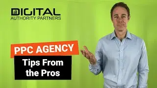 PPC Agency: Tips From the Pros