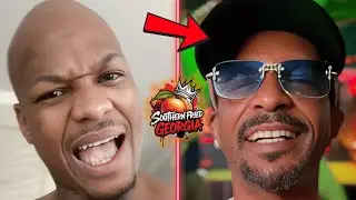 Lil Woody WARNS Charleston White For DISRESPECTING His DECEASED CHILD & VIOLATES Finesse2Tymes