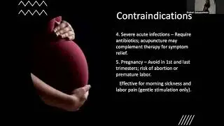 acupuncture  precautions
