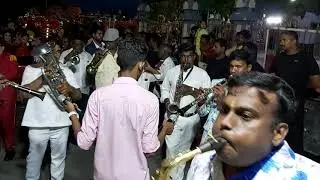 dhinesh band Events at Umadhri mahal 3.7.19