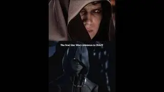 Why Star Wars BELONGS in Kingdom Hearts 4