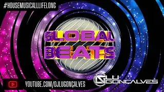 Live global beats #97 -  House music all life long - #vinil #housemusic