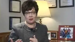 Senator Carla Nelson on Digital Learning