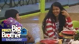 PBB Balikbahay: Kulitang Melason!
