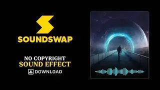 Robotic Portal Opening Sound Effect by SoundSwap