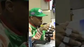 This Is How Record Labels Finesse Their Artists!