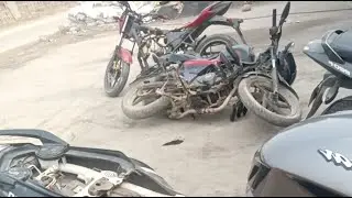 Bajaj Pulsar Ns Ingnication Switch Change #Technical #Video #Reparing #bike