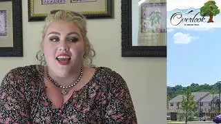 Maggie Bundy - Customer Testimonial for Overlook at Indian Trail Apartments in Kingsport TN