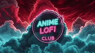 anime lofi radio 💽 | study, relax, repeat 📚