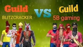 #BLITZCRACKER Vs 5B Gaming #csgaming2020