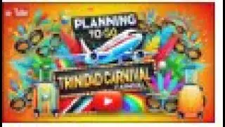 Planning to go TnT Carnival 2025 | The Mitchell Family Vlog