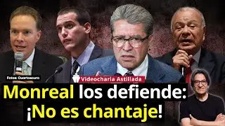 PT y Verde “defienden sus principios” al no apoyar reforma electoral de Sheinbaum: RM