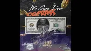 Real Sheriff - Unleash OGFrass aka War Senita - Mi Gun Dem (Official Audio)