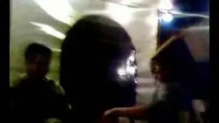 Tent bewaken part 1