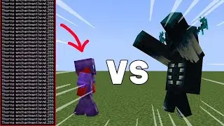 thorns 255 x 1000 vs warden