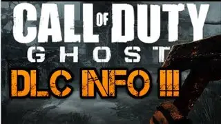 Call of Duty: Ghosts Mike Myers Gametype DLC!!!