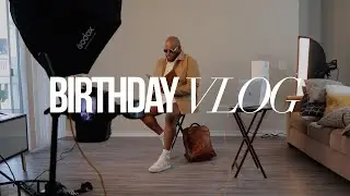 I almost ruined my birthday and then this happened...