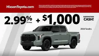 🔥 The Complete Deal: Great Financing, Cash Back & a LIFETIME Warranty