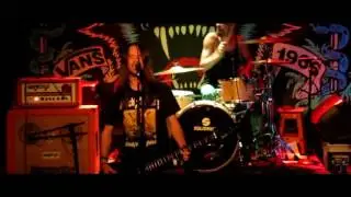 Chiche Band - Stay Clean (Motorhead cover)