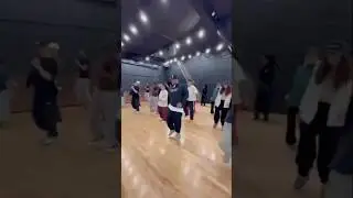 🔥💯#danceclass #hiphop #hiphopclass #oldschool #shotyme #hiphopdance #mihranknoho