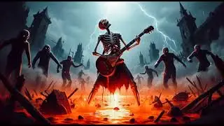 The Wolf Still Howls at Midnight &mdash; Dark Country Playlist 2026 | Subscribe for More