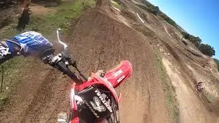 Campionato Motocross FMI Reg. Lazio 2022 - Gara 1 MX2 - Rignano Flaminio