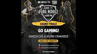 NPL PRO Grand Finals Last Match