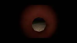 Itch.io Horror Games #1 | Slide in the Woods
