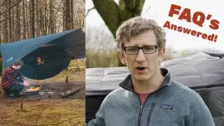 Crua&trade; Hammock Culla - What&rsquo;s So Dang Good About it Anyway? | Crua&trade;