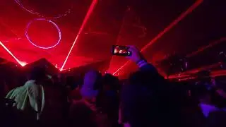 4K Rebolledo - Live @ EDC Mexico City 23 Feb 2025