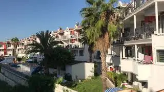 Joker Side Hill Suite (Manavgat) Мини обзор Отеля + Форд
