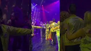 Disco party on the Norwegian Prima #cruiseship #travel