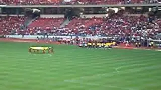 Man Utd  Asia Tour KL Match Day on CityDMC.com