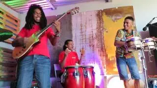 GEORGIE JOE (80 ans)  -  