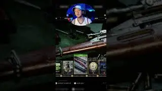 The EASIEST/FASTEST way to EQUIP 2 SWISS K31 snipers in your class setup! (No Friend Needed) #Shorts