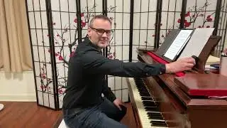 Piano Practice