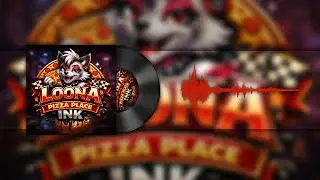 Happy Birthday at Loona Pizza Place