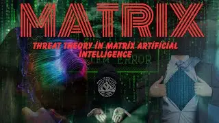 Was The Matrix a Prophecy? The Dark Future of Artificial Intelligence! #matrix #future #simulation