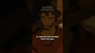 Did You Know In THE PRINCE OF EGYPT&hellip;