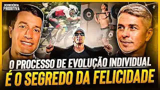 COMO ALCANÇAR O ALTO RENDIMENTO E O EQUILÍBRIO NA ROTINA? #126