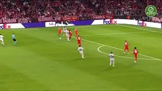 Joshua Kimmich Best Moments &ndash; A Masterclass in Football Skills & Leadership! ⚽