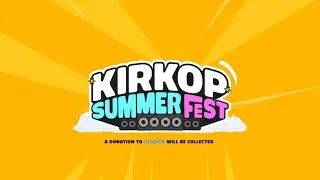 Kirkop Summer Fest