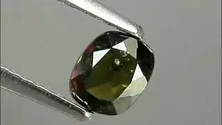 ЭКСКЛЮЗИВ! Редкий! Корнерупин 0.44 карат! - 20710