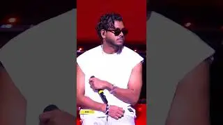 KING | YouTube Fanfest 2024