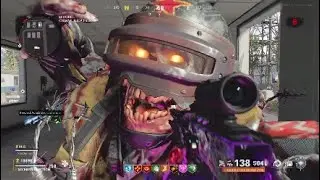 Call of duty Zombies Outbreak online highlights 3